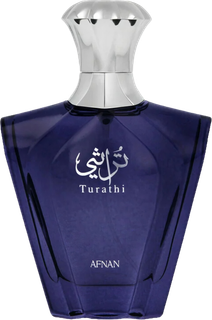 ادکلن مردانه تراثی بلو ادوپرفیوم 90 میل