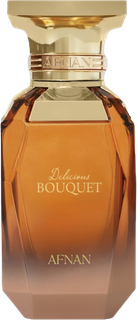 عطر زنانه دلیشز بوکت ادوپرفیوم 80میل