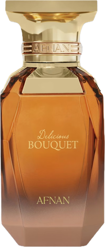 عطر زنانه دلیشز بوکت ادوپرفیوم 80میل