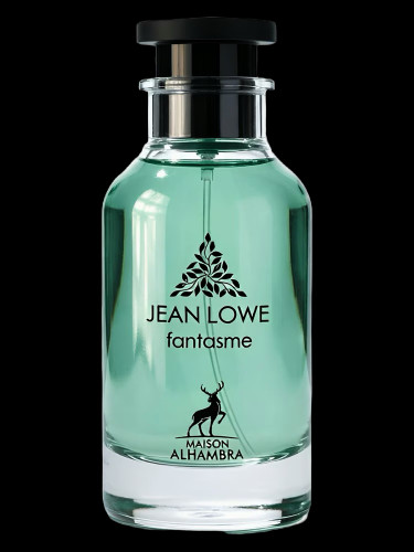 عطر فانتسم زنانه و مردانه الحمبرا ۱۰۰ میل
